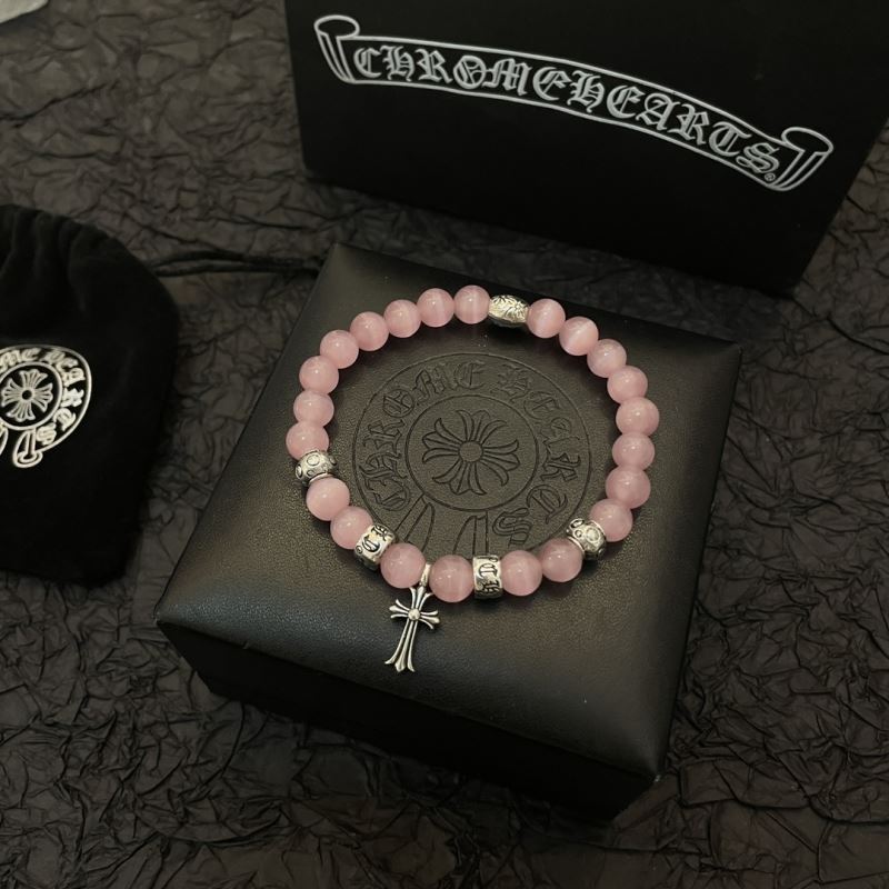 Chrome Hearts Bracelets